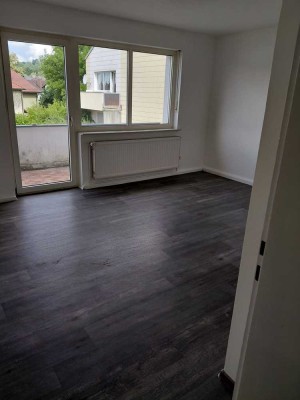 4-Zimmer-Wohnung mit Balkon in ruhiger Lage