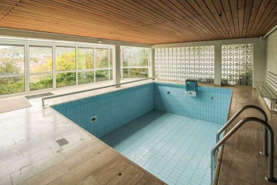 Traumhaus mit Panoramablick – Ihr neues Zuhause für die ganze Familie