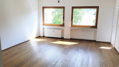 Schöne renovierte Wohnung in guter Lage