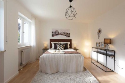 +++ Sofort Frei +++ Reihenmittelhaus in Illertissen