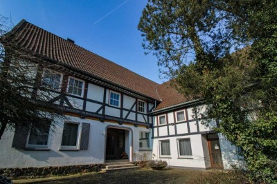 Zögern Sie nicht: Gepflegtes Einfamilienhaus mit Garten inkl. Schuppen