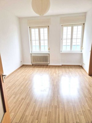 Schöne und gepflegte 3-Zimmer-Wohnung in Bingen am Rhein