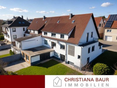 NEUE CHANCE ZU ATTRAKTIVEM PREIS: EFH / ZFH in Bitz