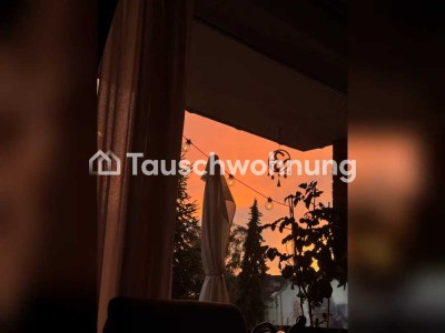 Tauschwohnung: Schöne 2 ZKDB in Meerbusch gegen Düsseldorf/ Köln