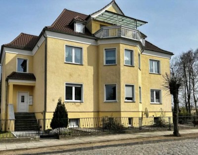 Freundliche 5-Zimmer-Wohnung mit gehobener Innenausstattung in Herzberg