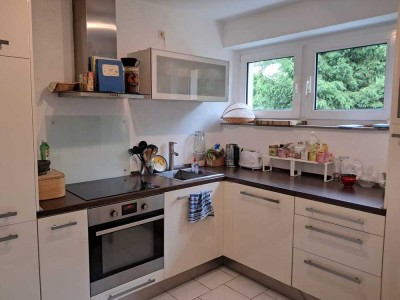 Ansprechende 3-Raum-Wohnung mit EBK und Balkon in Niestetal