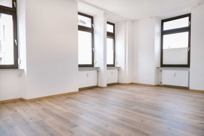 - RESERVIERT - Eigentumswohnung in Bendorf - Frisch renoviert & bezugsfertig