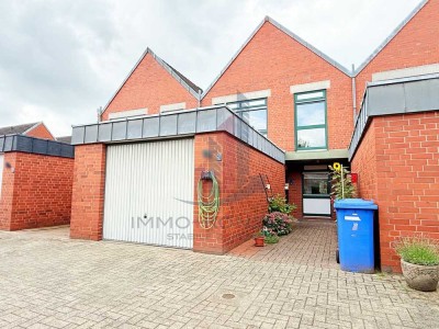 Reihenmittelhaus in Recke sucht neuen Besitzer
