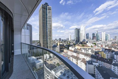 Grand Tower - Möbliert Wohnen für 1 Jahr - furnished living for 1 year