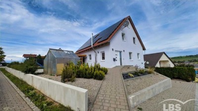 Das Schmuckstück im Kesseltal - modernes Wohnen mit exklusiver Ausstattung