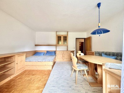 Panoramalage: Großzügige 4-Zimmer-Wohnung in Neustift im Stubaital - Ortteil Milders
