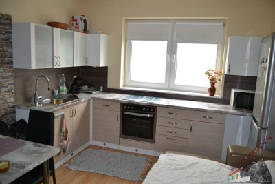 Entzückende 40 m² Wohnung - Ihr neues Zuhause mit Badebiotop vor der Türe! Wohnung wird leer übergeben!