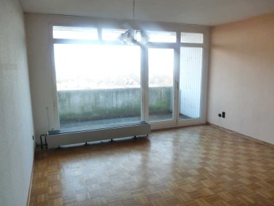 2 1/2 Zimmer mit Balkon in Toplage in Garbsen