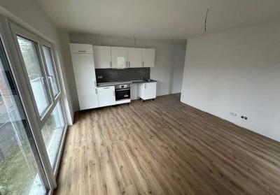 Vermietete Neubauwohnung in Henstedt-Ulzburg – 4,5 % Bruttorendite – Einbauküche & Stellplatz inklus