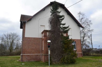 vielseitige Villa für Gewerbe