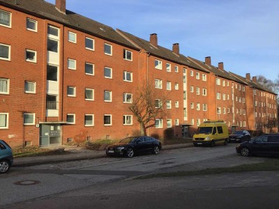 Familienangelegenheit: großzügige 3-Zimmer-Wohnung