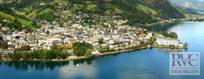 Exklusives Bauvorhaben im Herzen von Zell am See-Von allem etwas-Top C-04