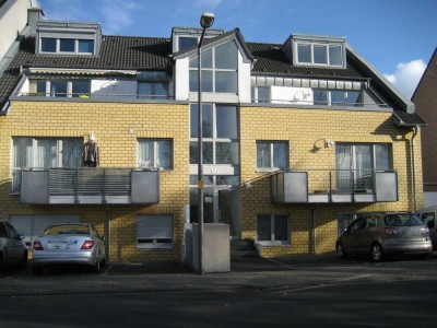 Maisonette Wohnung in Köln-Worringen zum 01.11.2025 zu vermieten!!!