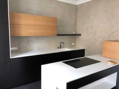 Exklusive Architekten Wohnung im grünen Herzen von Gießen