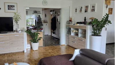 4-Zimmer-Wohnung mit Balkon, Garage & Gartenblick – Schwenningen-Grabenäcker – frei ab 01.08.2025