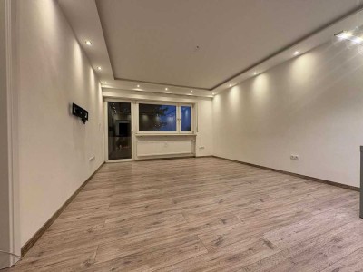 Attraktive 3-Zimmer-Wohnung in begehrter Lage zur Miete