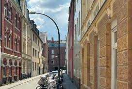 ++ IHR NEUES ZU HAUSE! MAISONETTE WOHNUNG MIT DACHTERRASSE IM KÖLNER SÜDEN! MODERNISIERT!++