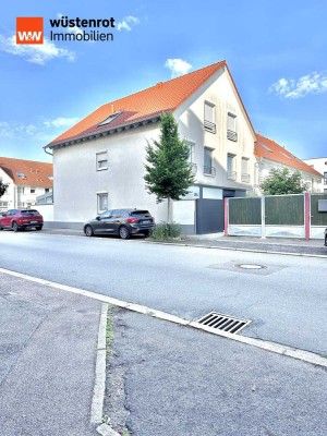 Neuwertiges Reihenmittelhaus in top Lage !