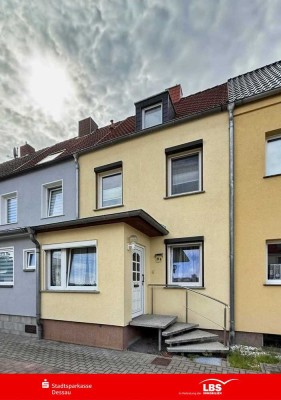 Wohnen in begehrter Lage in Dessau-Süd!