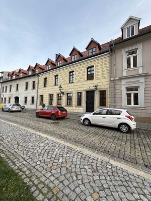Geräumige 5-Raum-Maisonette-Wohnung im 2.Obergeschoss