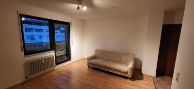 Perfekte Studentenwohnung direkt an der Uni