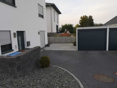 Wunderschöne 3-Zimmer-Wohnung mit Terrasse in Mendig