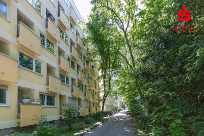 Vermietetes Apartment mit Top-Rendite
