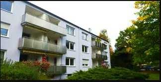 Ruhige, sonnige drei Zimmer Wohnung in Poing (Lkr. Ebersberg)