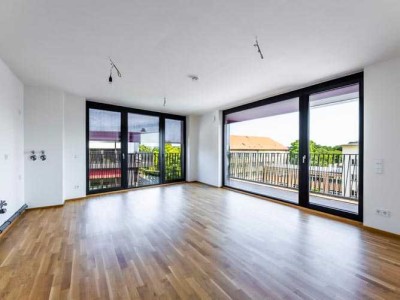 Smarte 3-Zimmer-Wohnung mit Loggia an Sachsens Tech-Standort