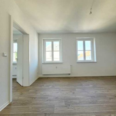 *2-Raum-Wunder sucht Bewohner!*