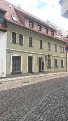 kleine 3 Raumwohnung im Zentrum von Nossen