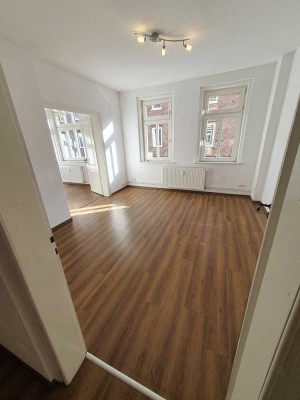 Attraktive 4-Zimmer-Wohnung in Holzminden zu vermieten