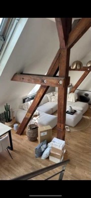 Loft im Westend Village nahe Volkspark