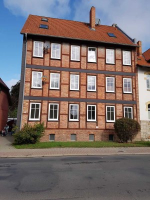 schöne 3 Raum Wohnung im 2.Obergeschoss