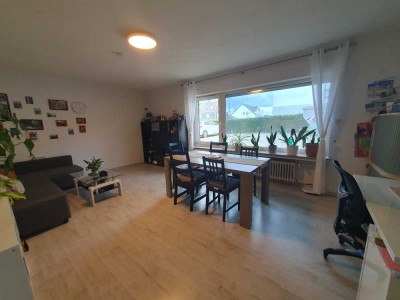 Schöne 2-Zimmer-Souterrain-Wohnung in Wermelskirchen Dabringhausen