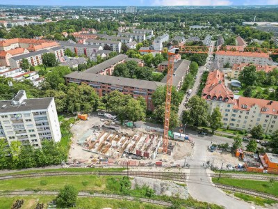 !!Klein aber fein - Schüler- und Studenten Apartment in Top-Lage!!