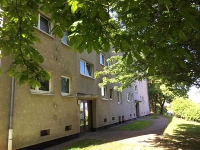 Neue Wohnung, neues Glück! Günstige 4-Zimmer-Wohnung