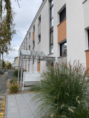 RESERVIERT! Top sanierte vermietete Eigentumswohnung in Lu-Süd/Musikerviertel