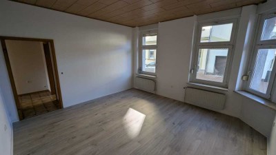 Ansprechende 2-Zimmer-EG-Wohnung in Oschersleben (Bode)