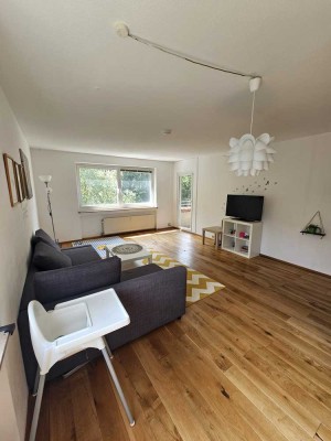 Ansprechende und helle  3-Zimmer-Wohnung in Wuppertal zu vermieten