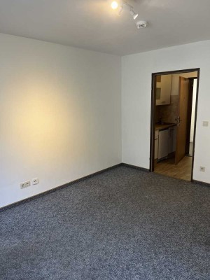 schöne 1-Zimmer-Wohnung in Passau