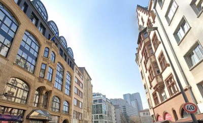 Wohnhaus mit 31 Einheiten - Zentrale Innenstadtlage - Vollvermietung