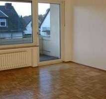 Gepflegte 3-Raum-Wohnung mit Balkon in Bonn