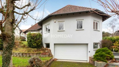 Ihr neues Zuhause: Ein frei stehender Bungalow mit Wohlfühlgarantie