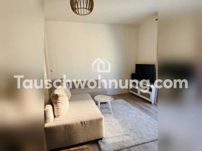 Tauschwohnung: Wohnungstausch Berlin-Hamburg